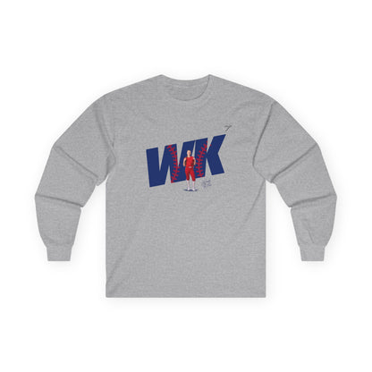 Wendy Ketola Long Sleeve Tee