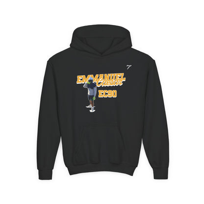 Emmanuel Caesar YOUTH Hoodie