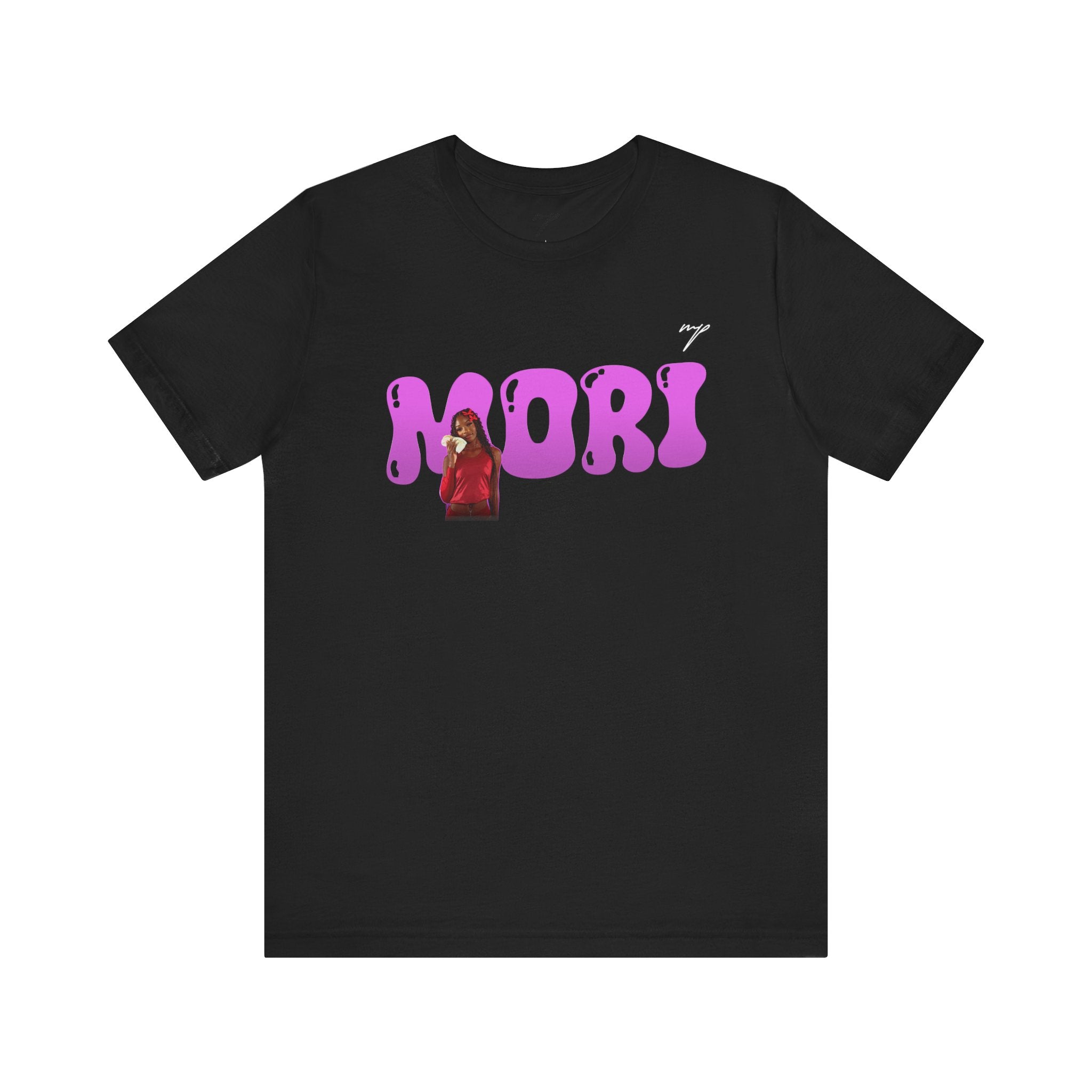 Morgan Little Graphic Tee