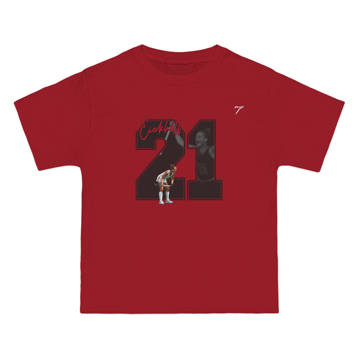 Reagan Eickhoff Vintage Tee