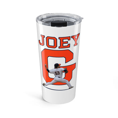 Joey Giordano Tumbler Mug