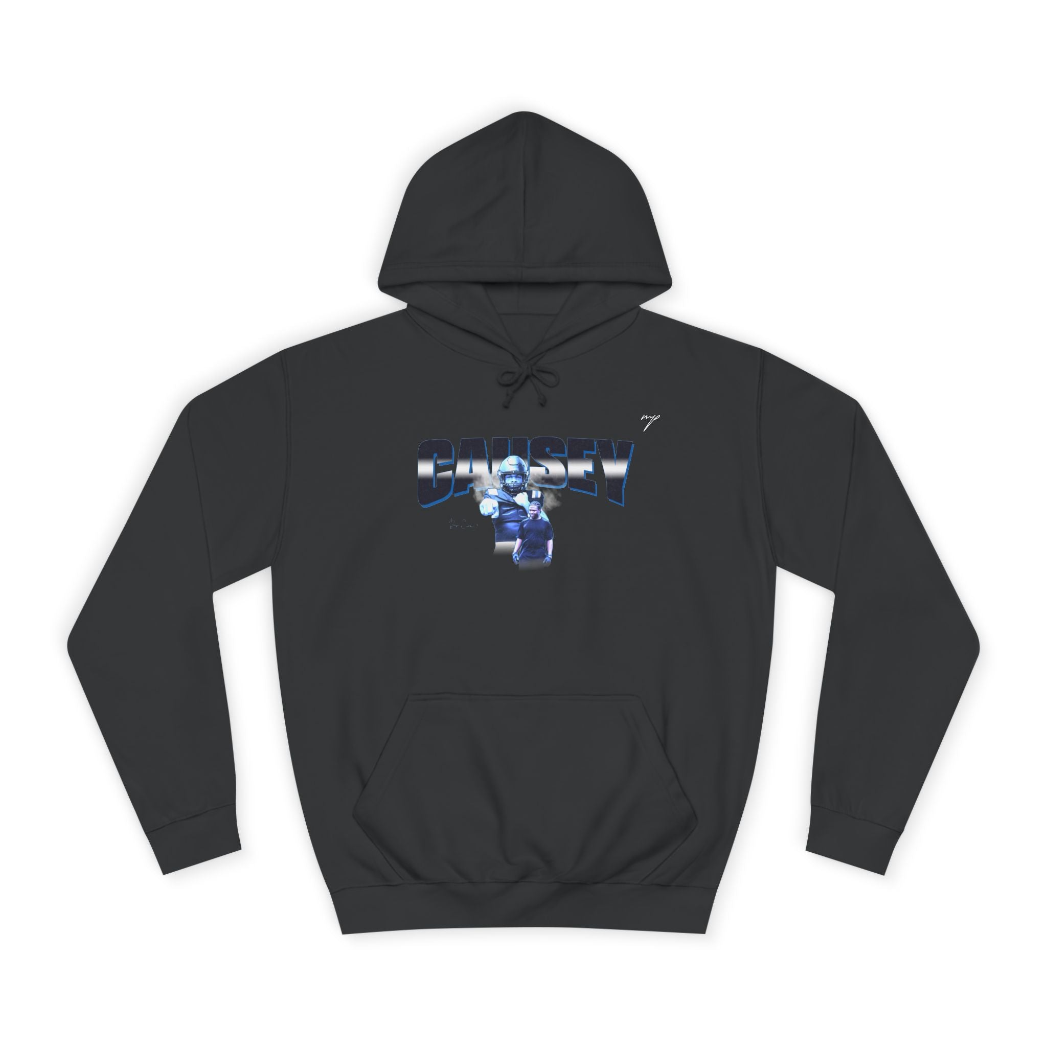 Braylon Causey Hoodie