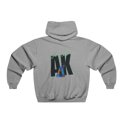 Aiden Kelly Vintage Hoodie