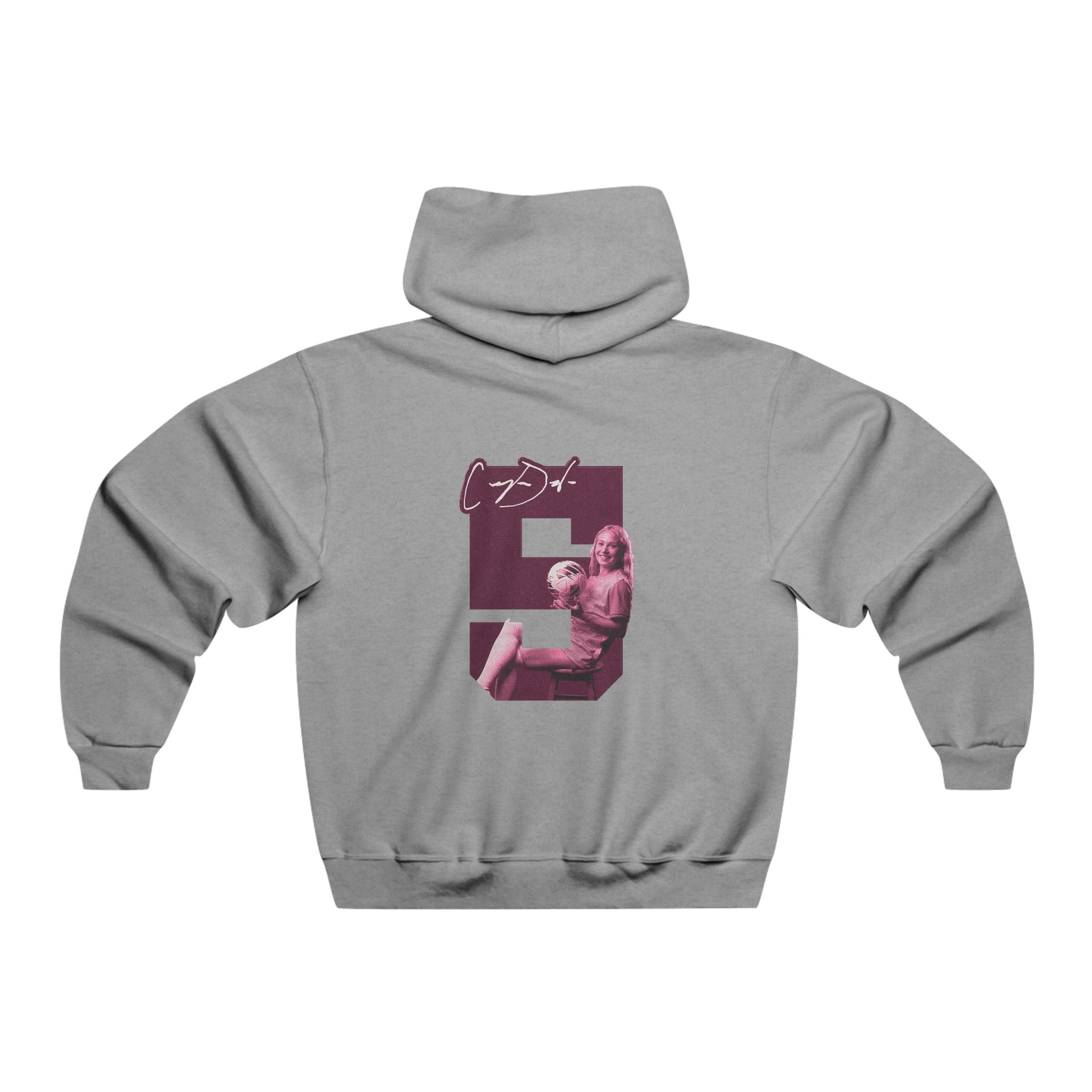 Caylee Dowler Vintage Hoodie
