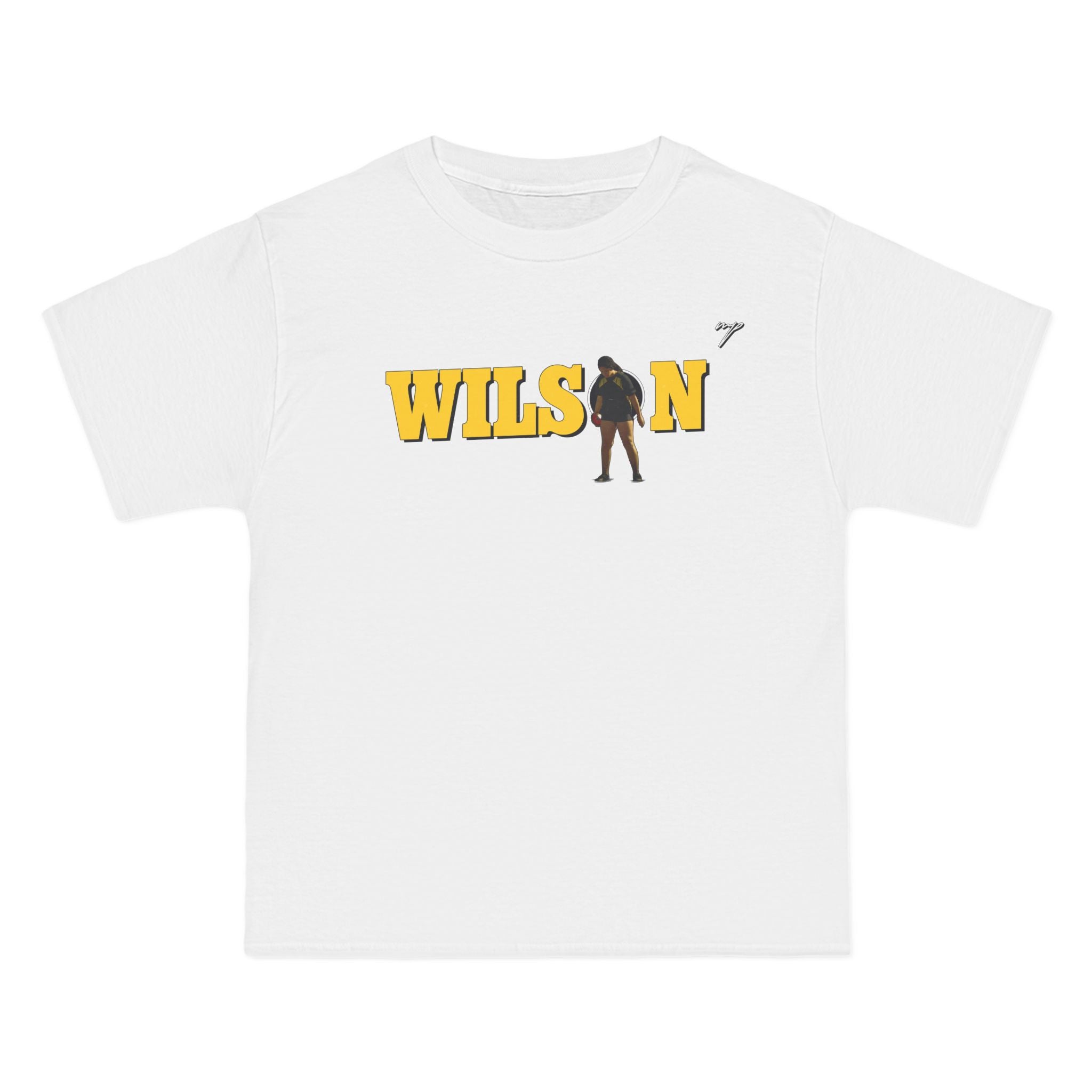 Cassidy Wilson Vintage Tee