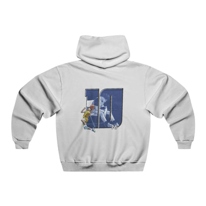 Aneury Fernandez Vintage Hoodie