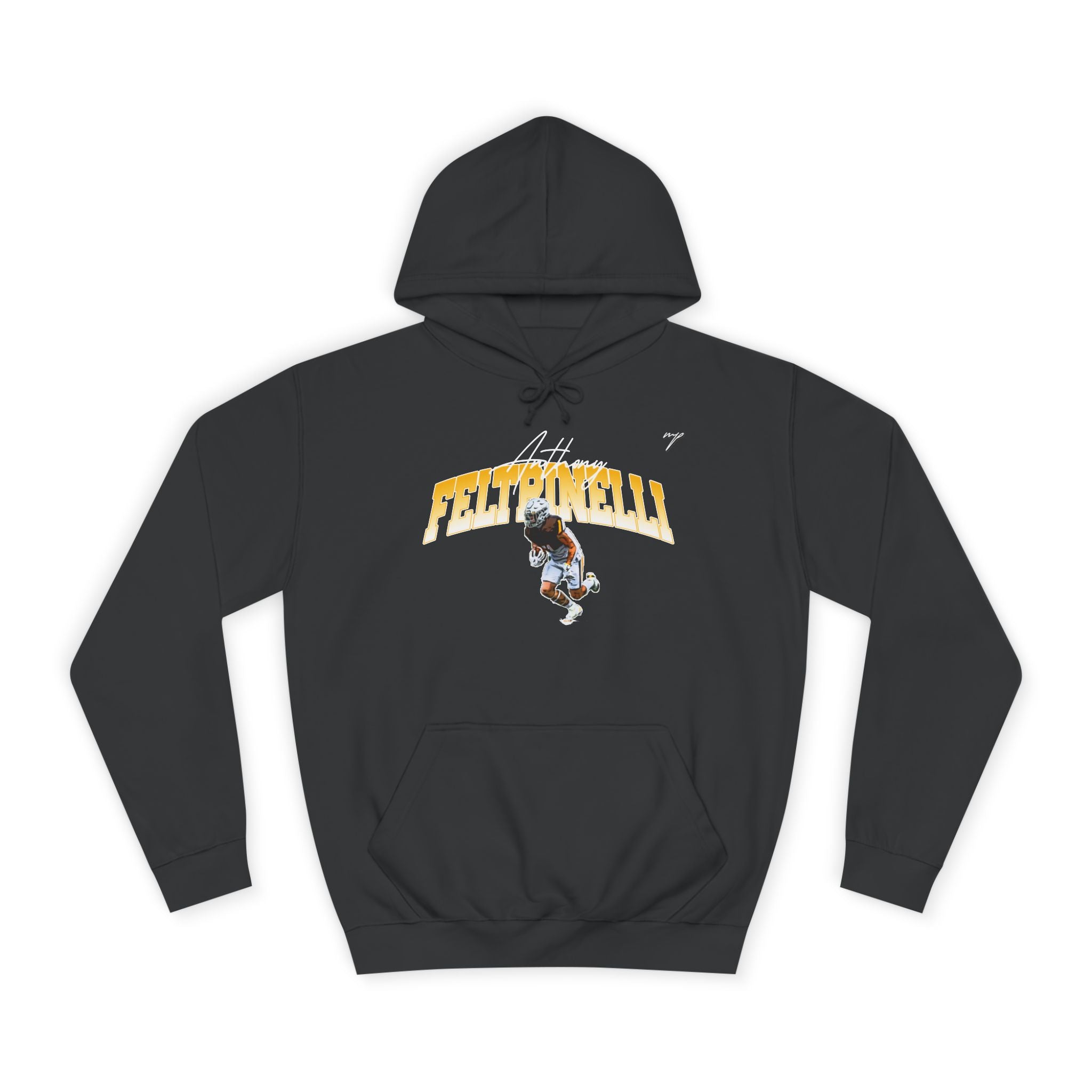 Anthony Feltrinelli Hoodie