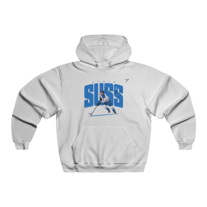 Aydin Suss Vintage Hoodie