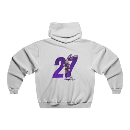 Cecelia Egan Vintage Hoodie