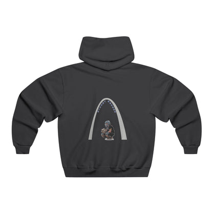 Sydney Berger Vintage Hoodie
