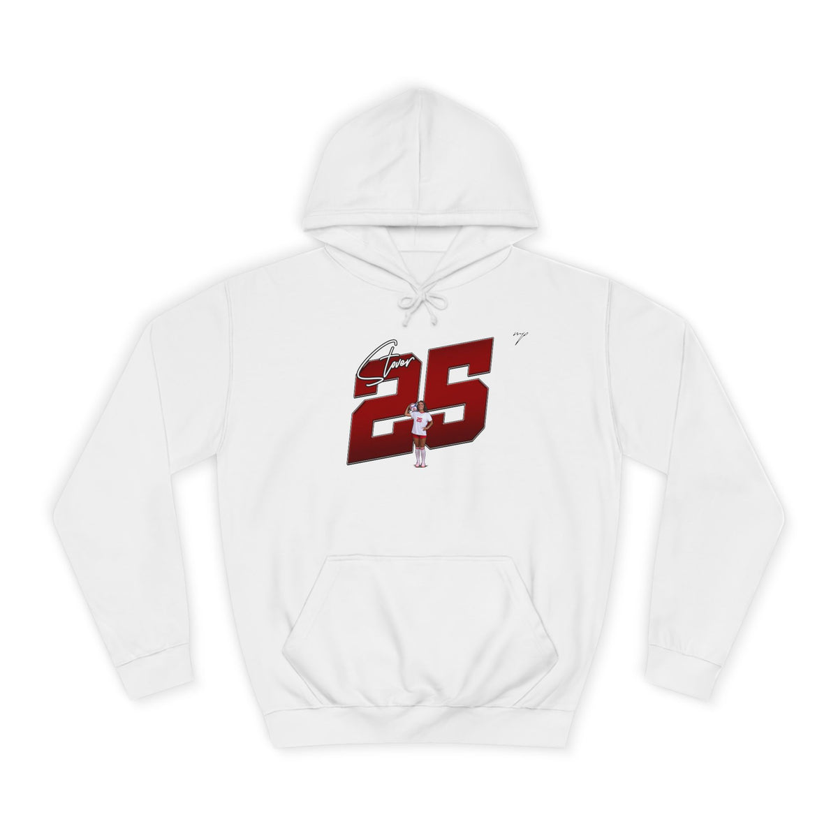 Addison Stover Hoodie