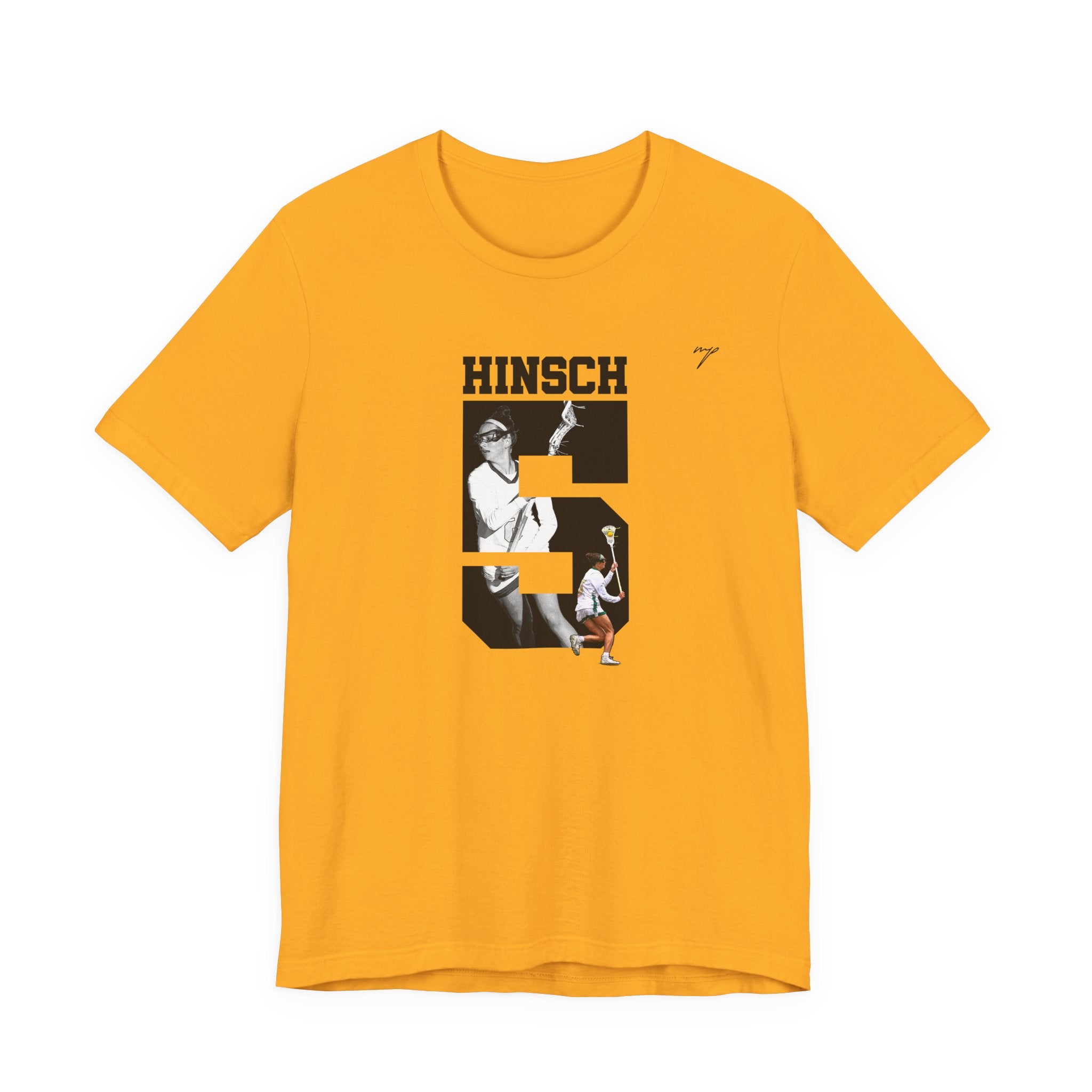 Camryn Hinsch Graphic Tee