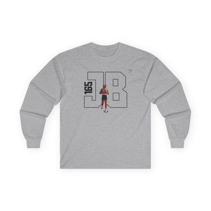 Joseph Boyer Long Sleeve Tee