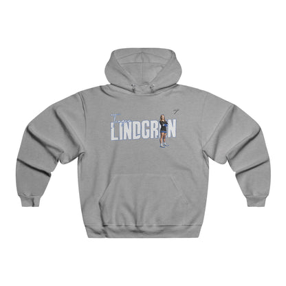 Teagen Lindgren Vintage Hoodie