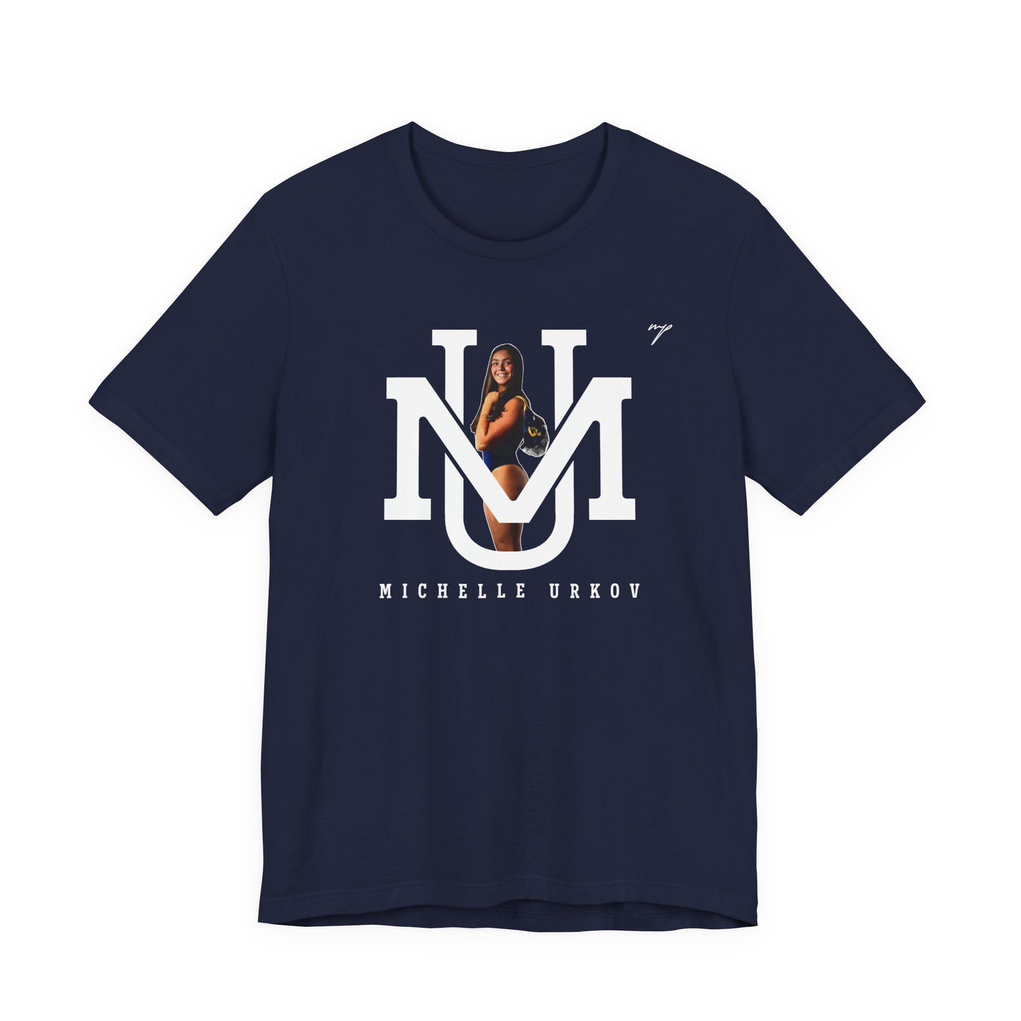 Michelle Urkov Graphic Tee