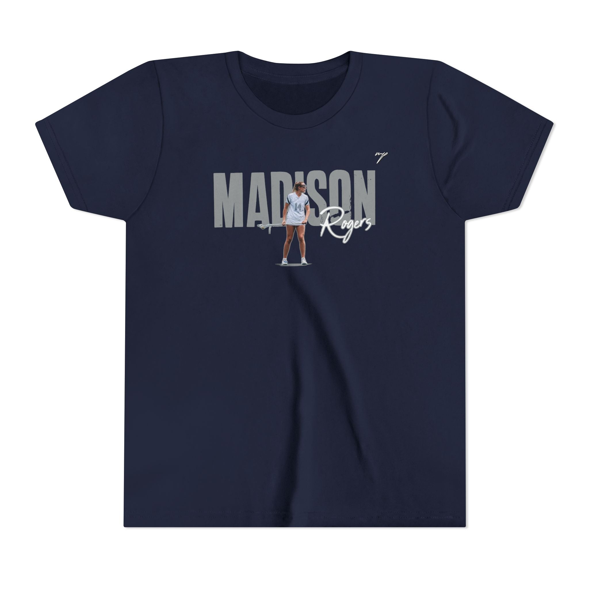 Madison Rogers Youth Graphic Tee