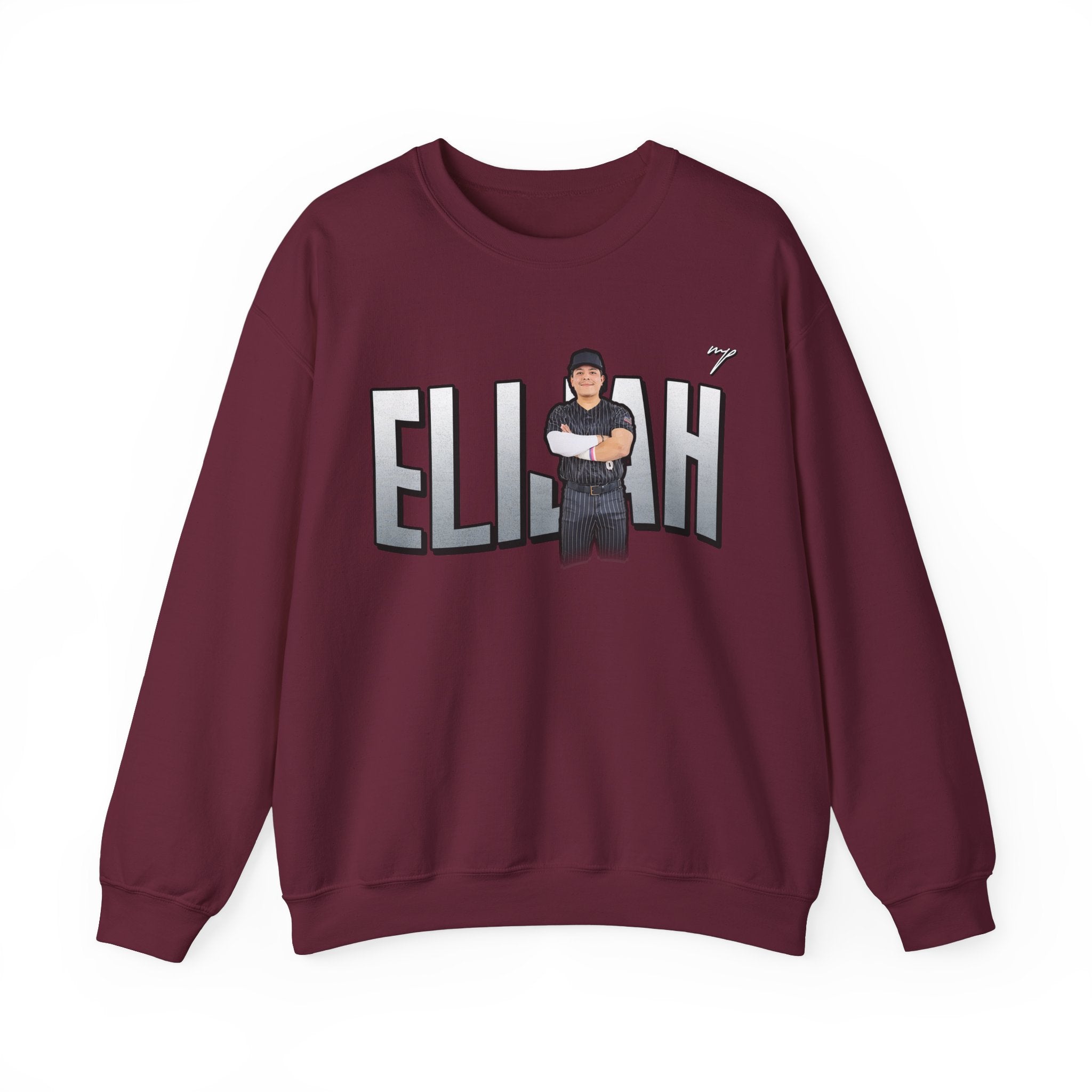 Elijah Rodriguez Crewneck