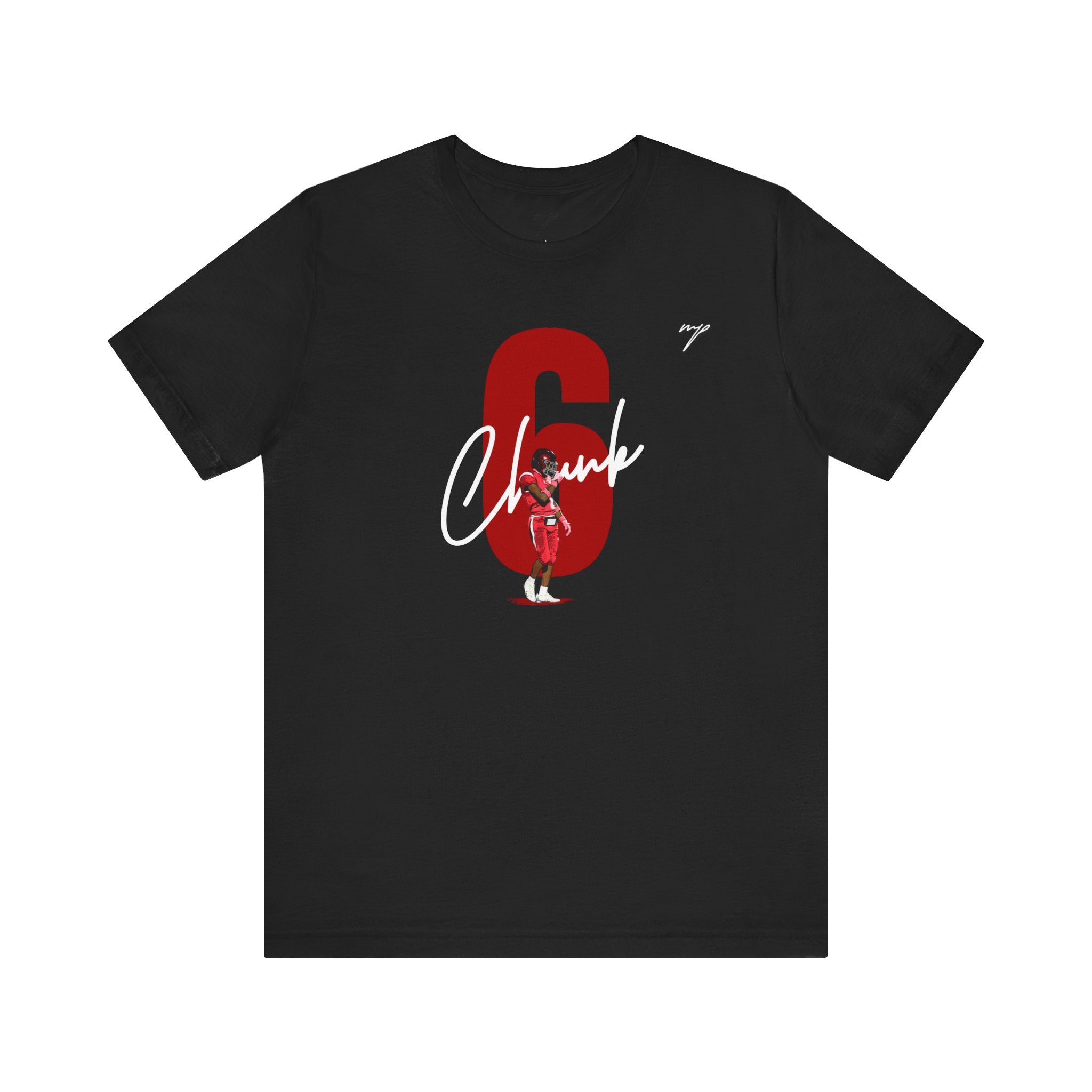 Fa'Marzay Jeffery Graphic Tee