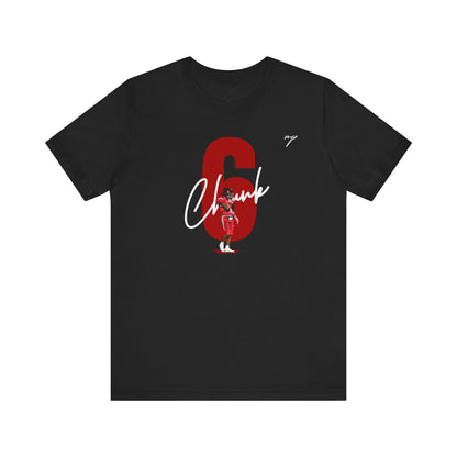 Fa'Marzay Jeffery Graphic Tee