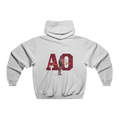 Arianna Ostrum Vintage Hoodie