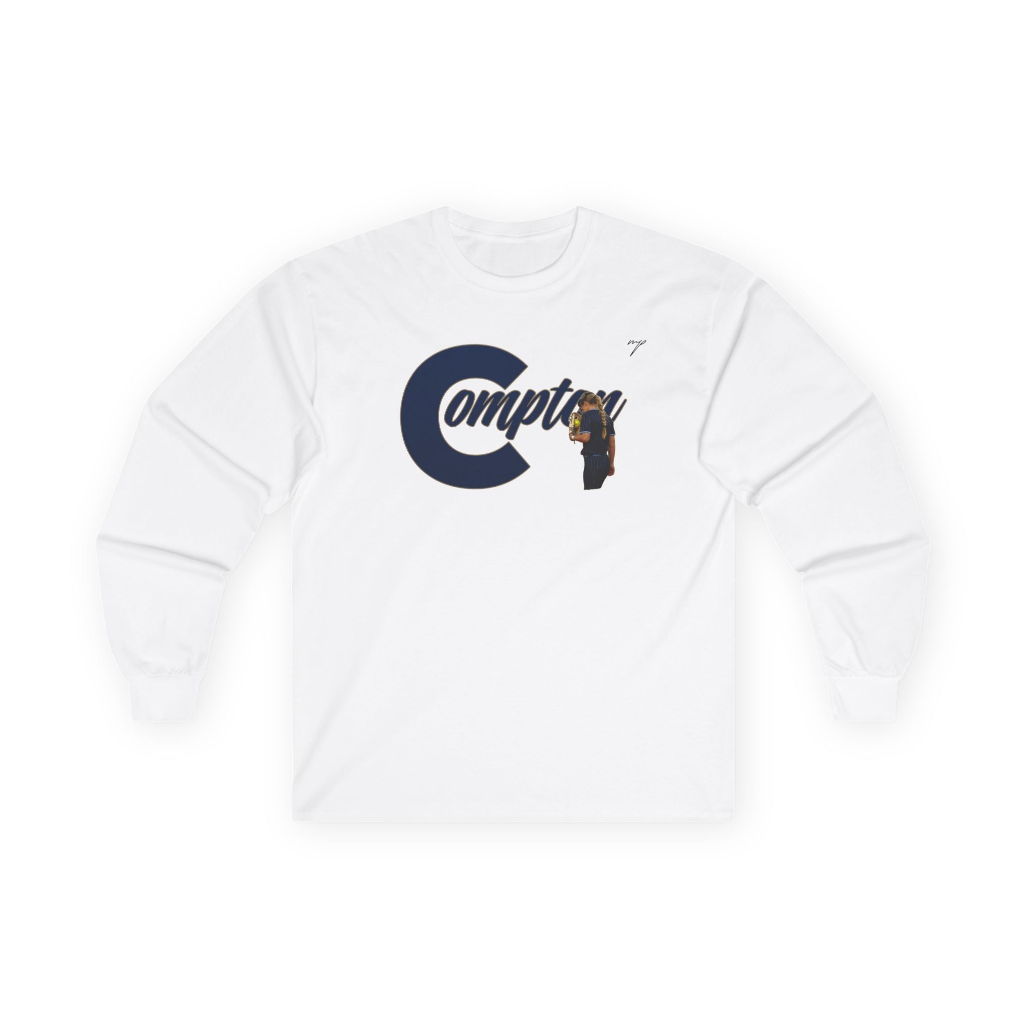 Lauren Compton Long Sleeve