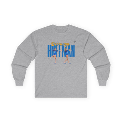 Bronwyn Hoffman Long Sleeve Tee