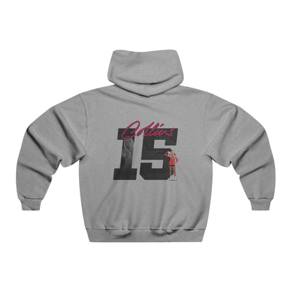 Marin Collins Vintage Hoodie