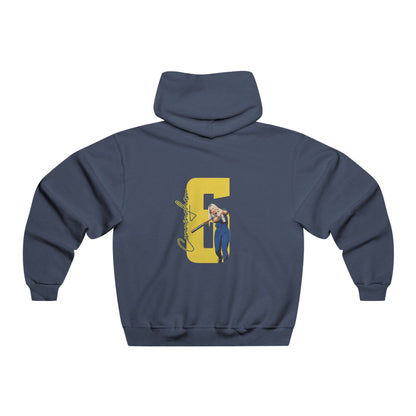 Mary Cunningham Vintage Hoodie