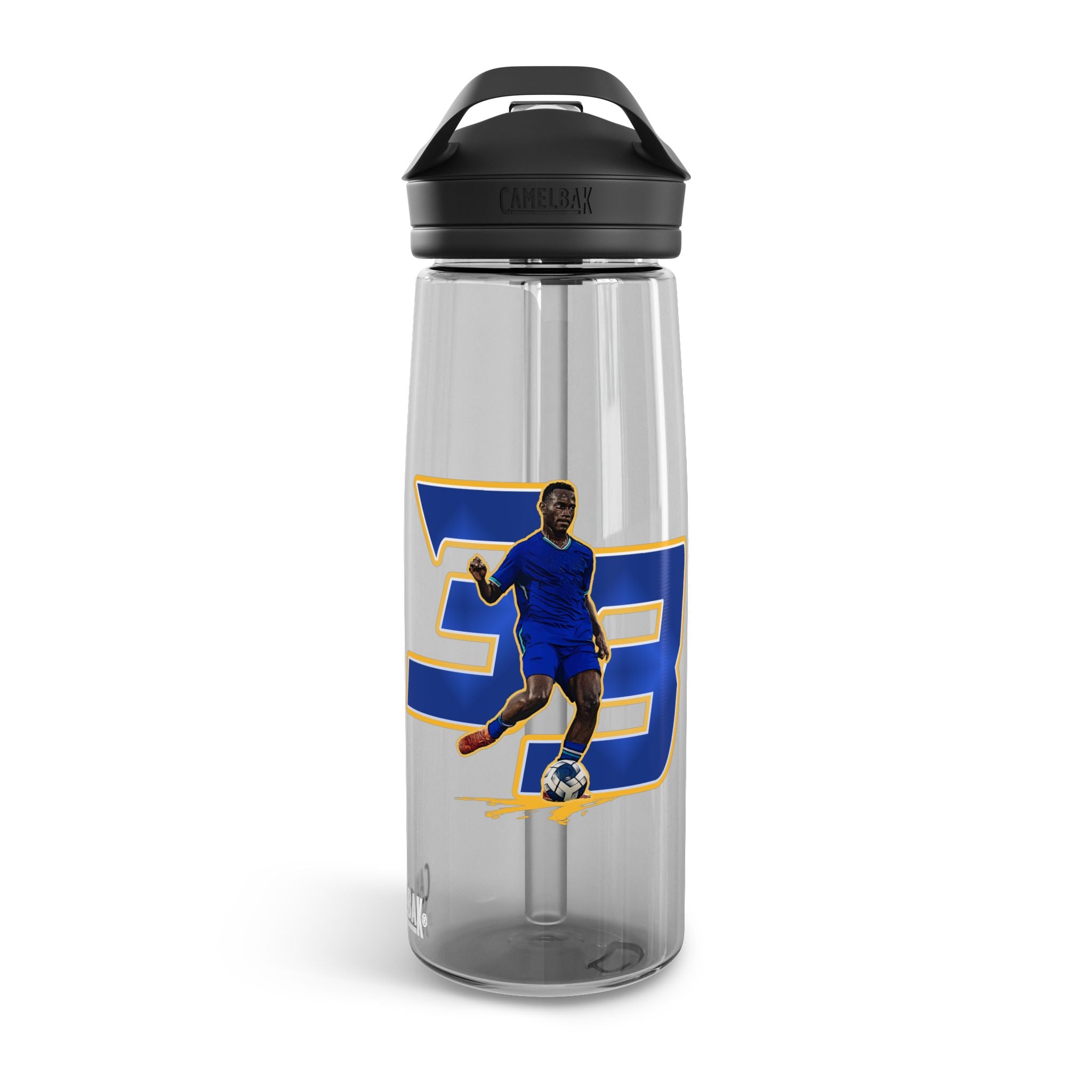 Louis Vincent CamelBak Water Bottle