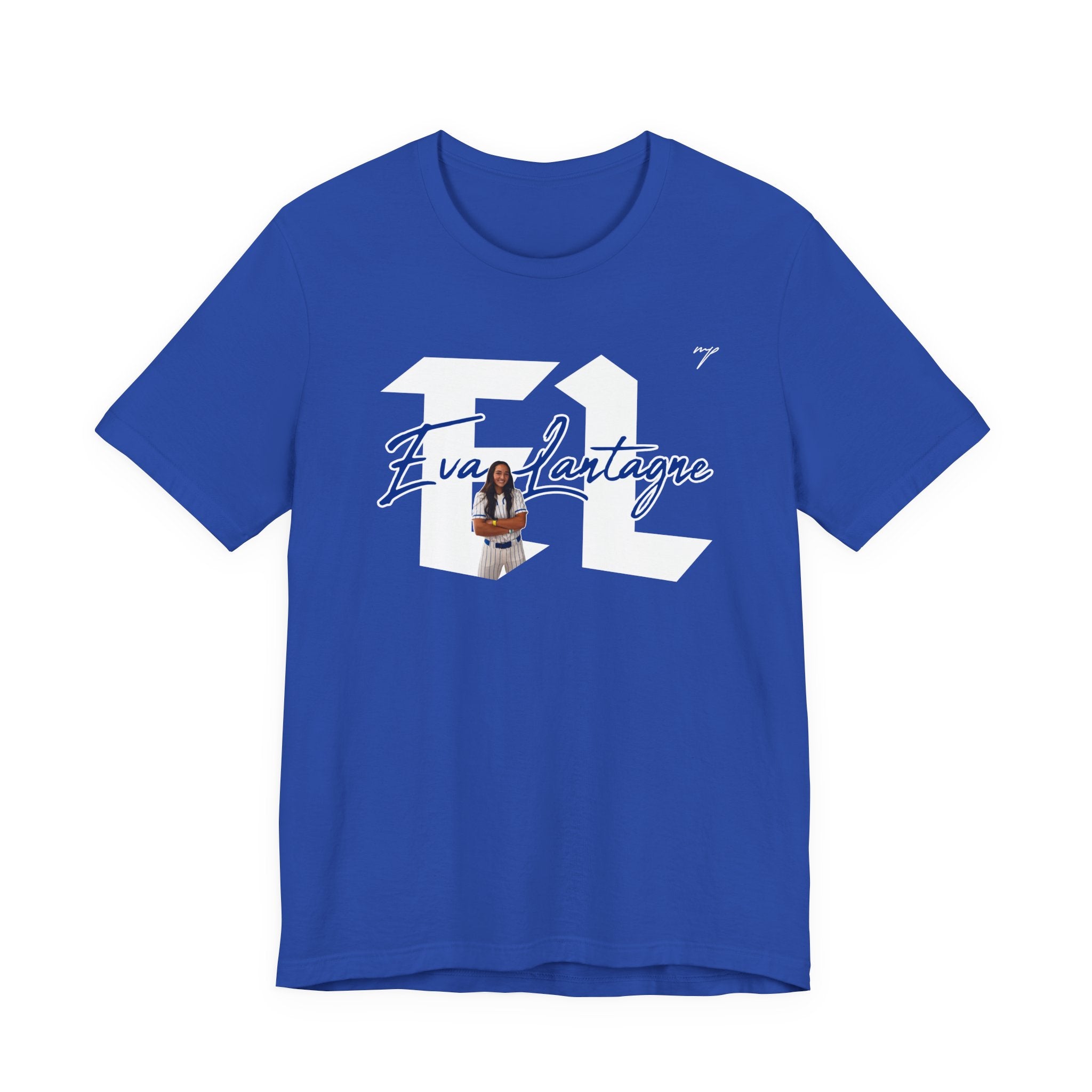 Eva Lantagne Graphic Tee