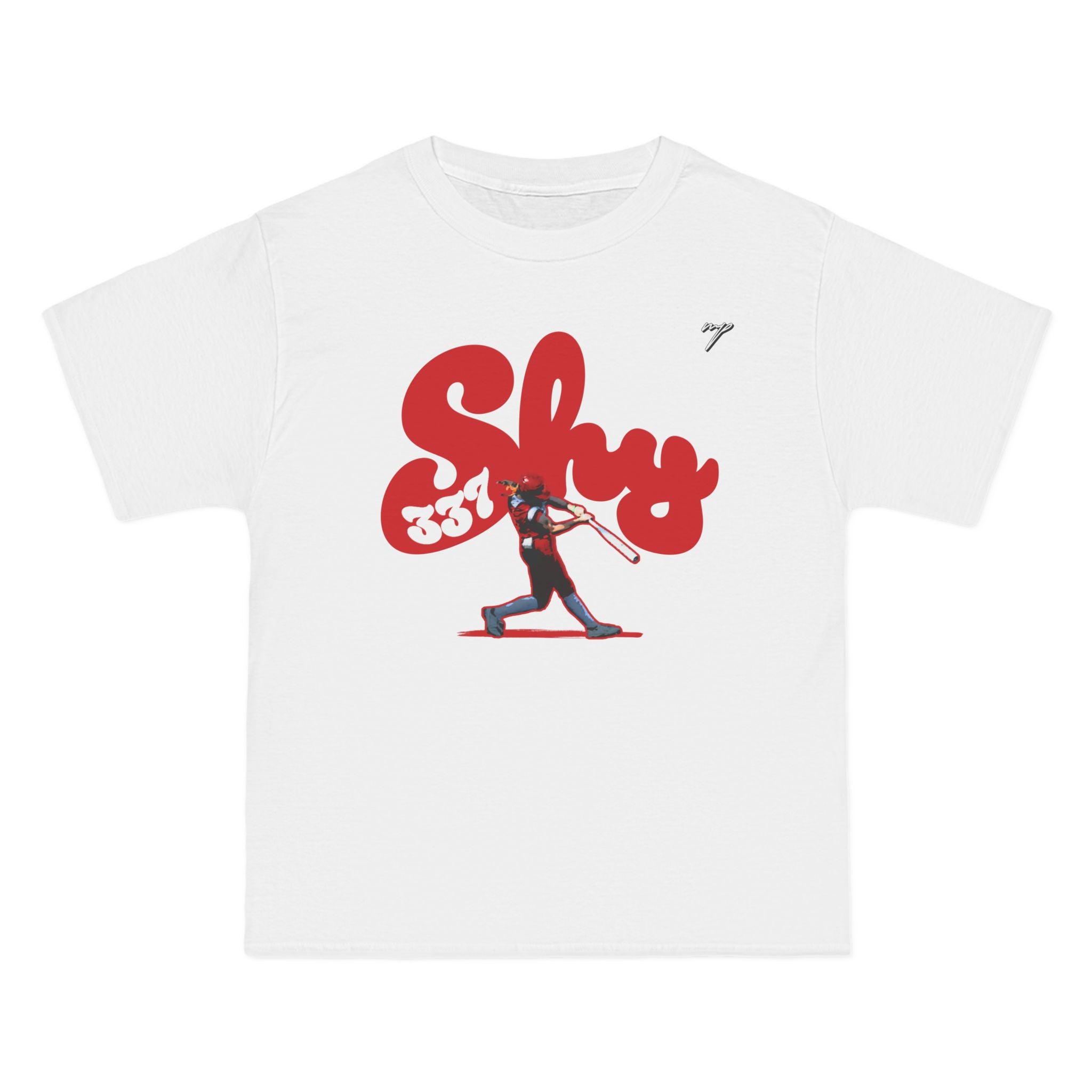 Shyanne Irvin Vintage Tee