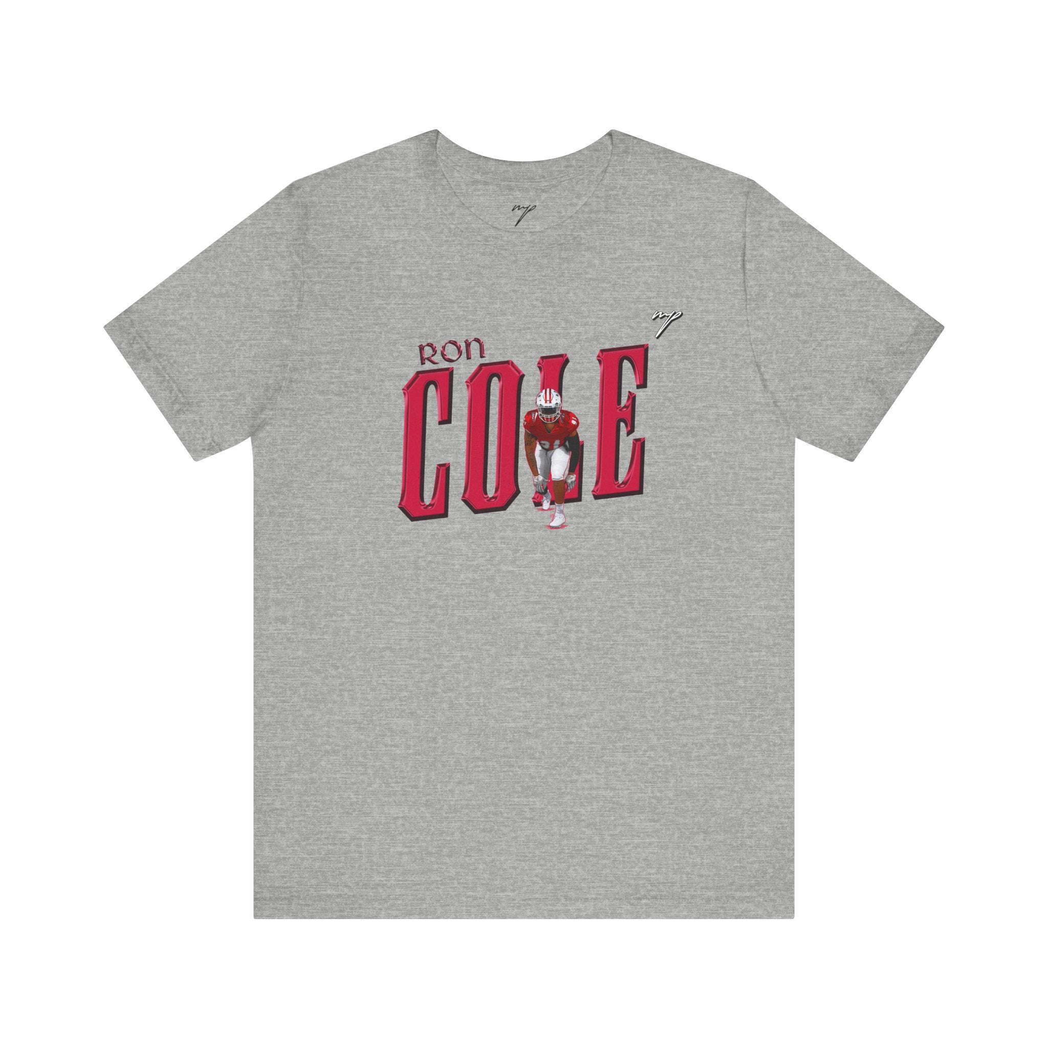 Ron Cole Graphic Tee
