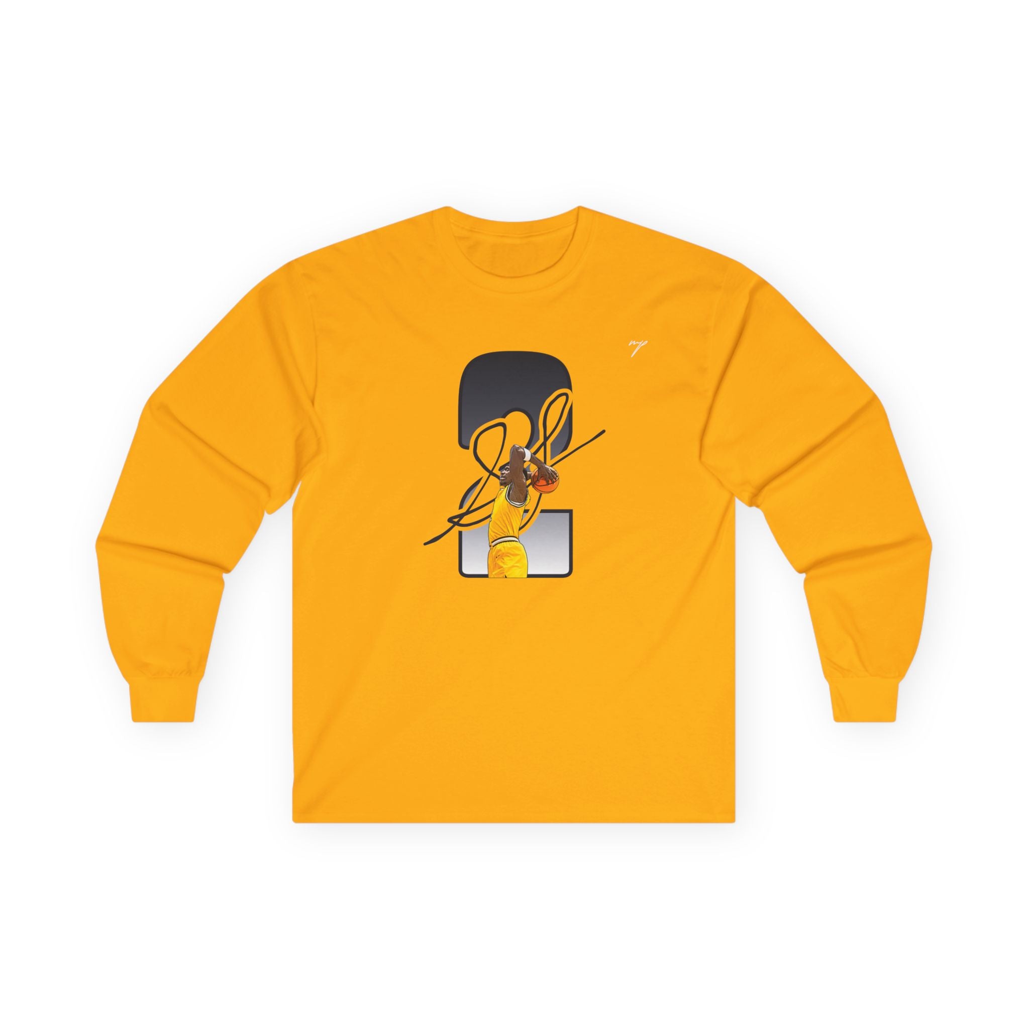Shad Levy Long Sleeve