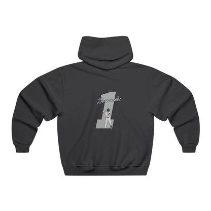 Roman Hernandez Vintage Hoodie