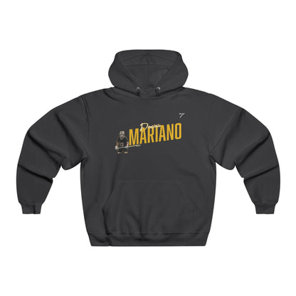 Dominic Mariano Vintage Hoodie