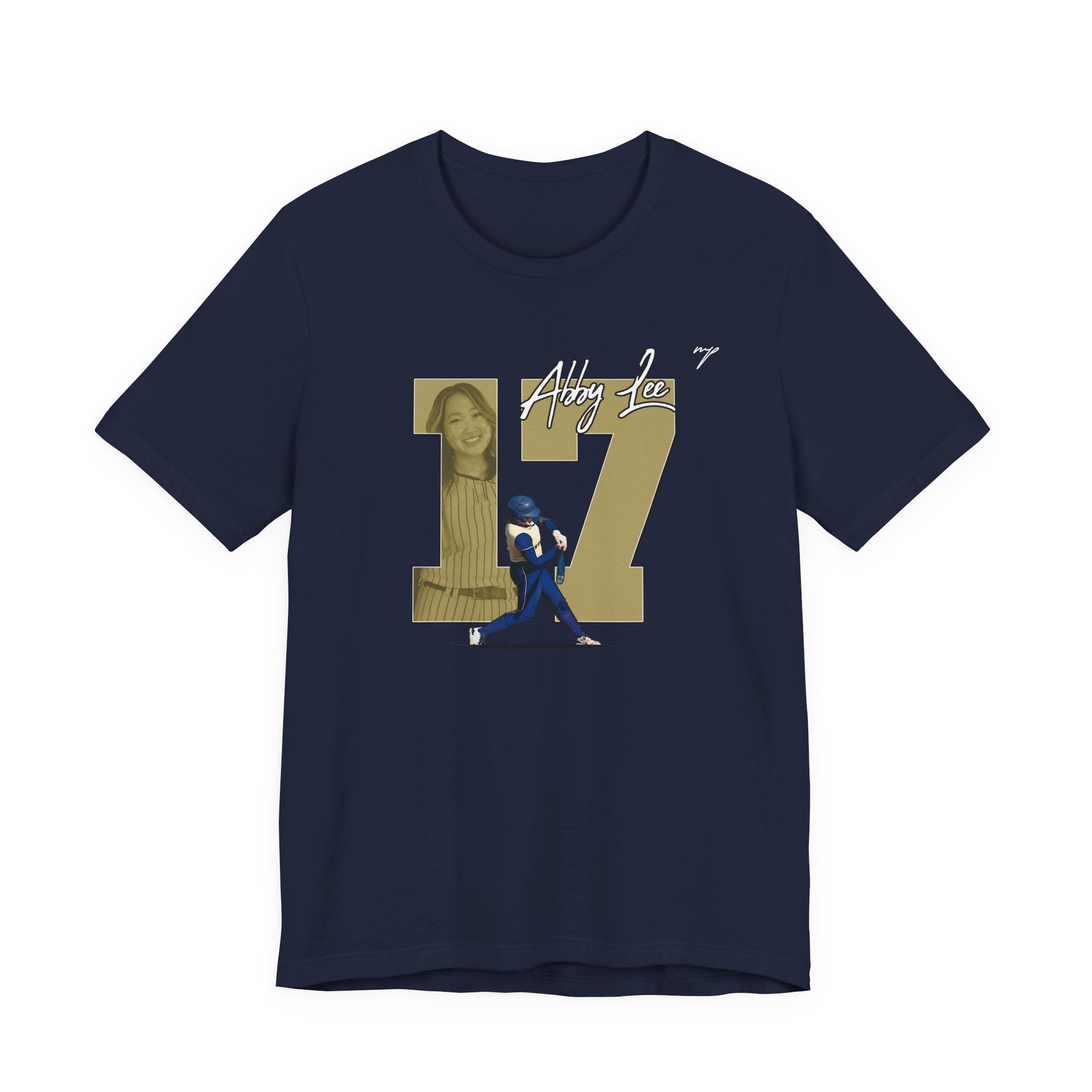 Abby Lee Graphic Tee