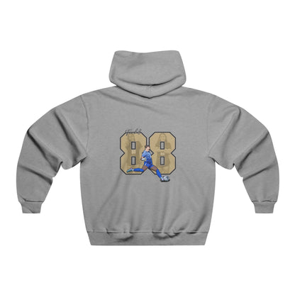 Dina Frenkel Vintage Hoodie