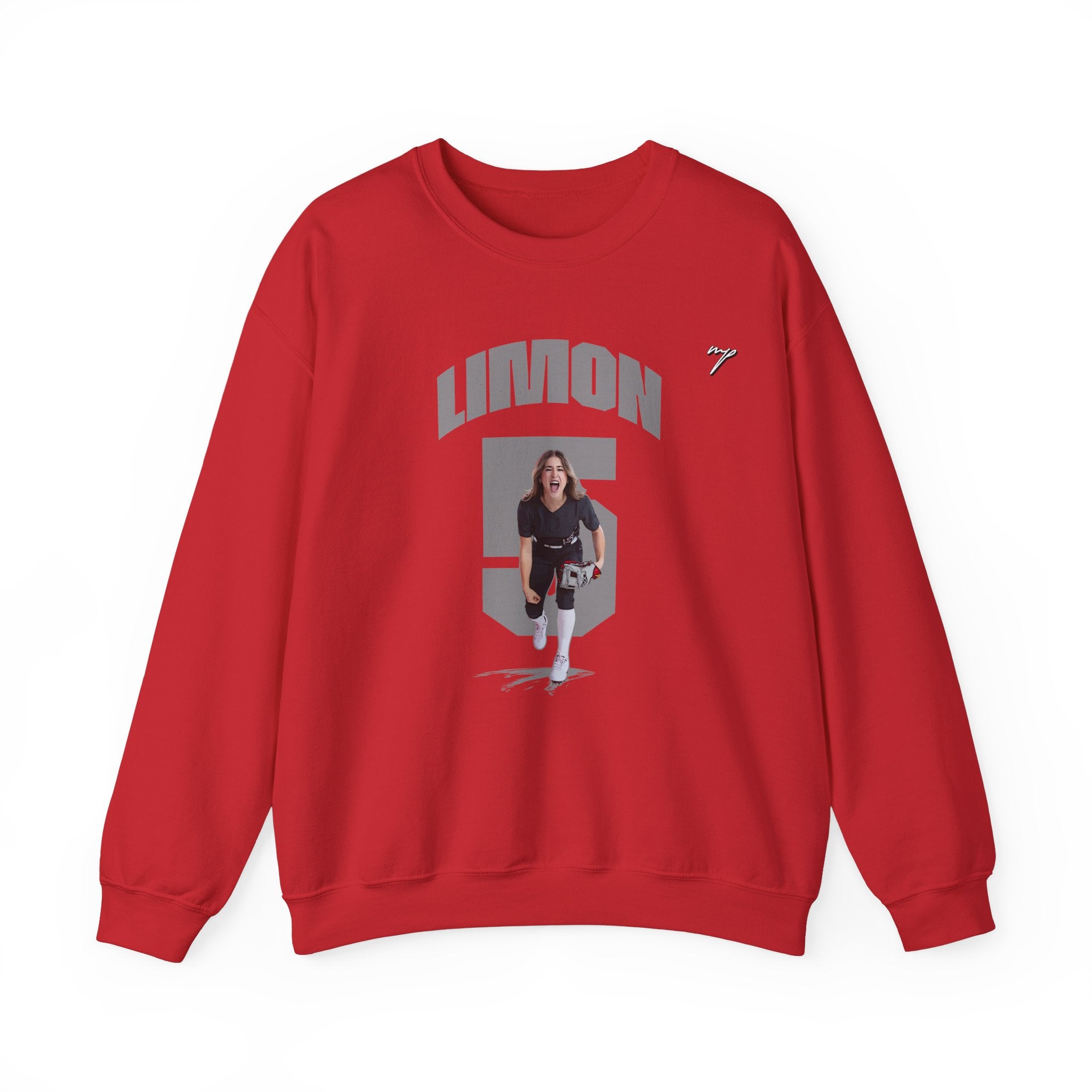 Skylar Limon Crewneck