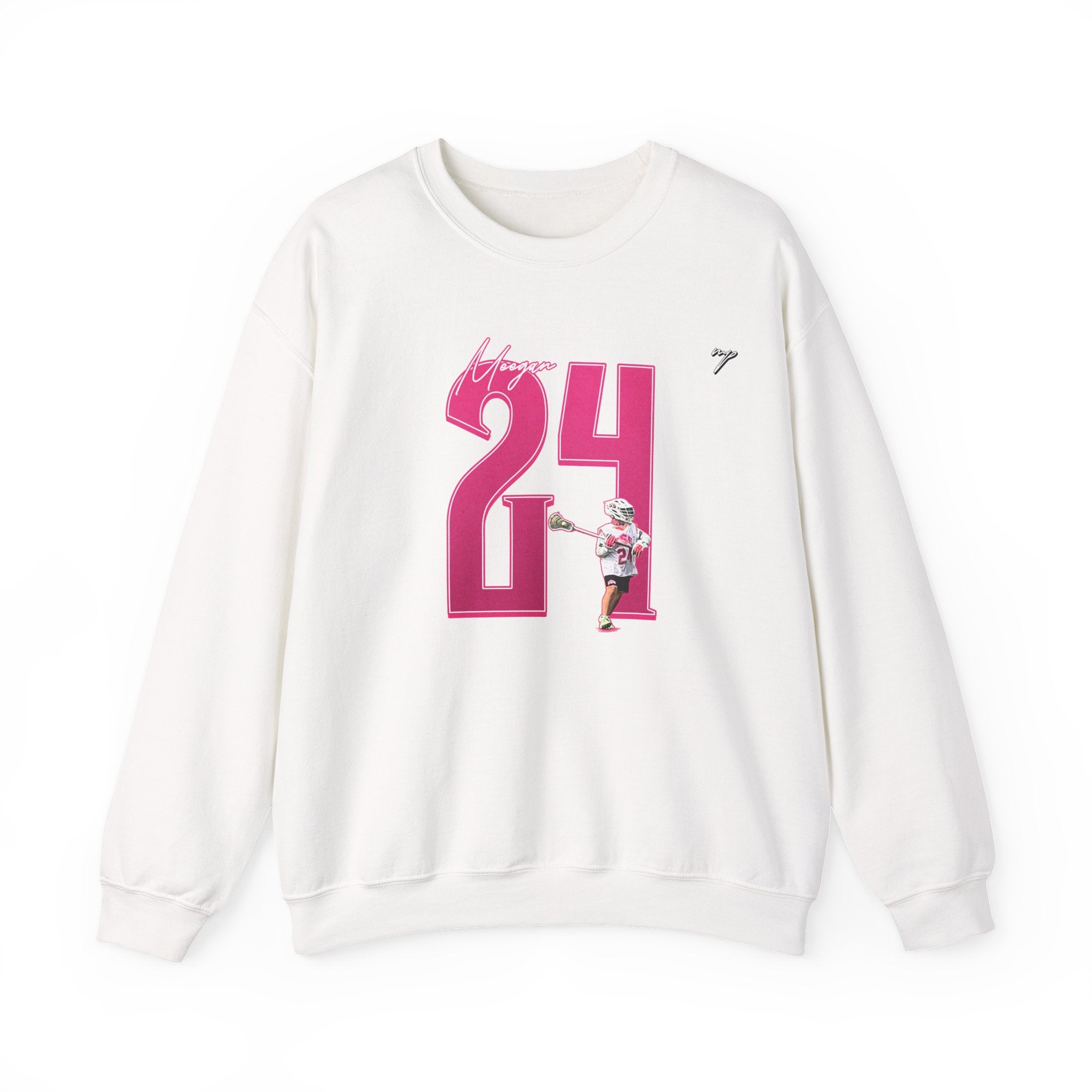 Declan Meegan Crewneck