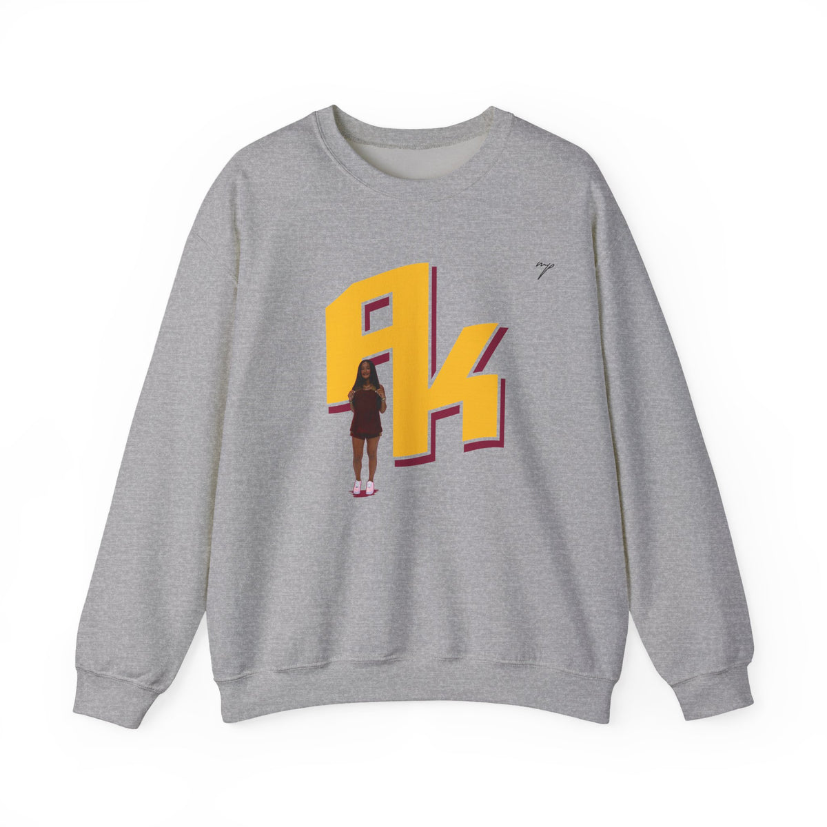 Ava Kalmar Crewneck