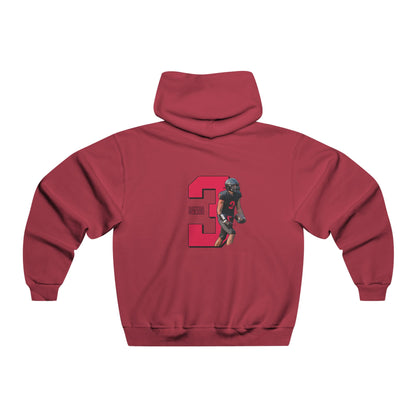 Boston Walker Vintage Hoodie