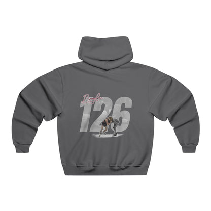 Brayden Reed Vintage Hoodie