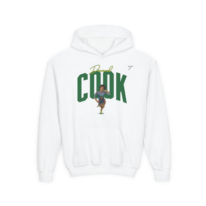 Diamond Cook YOUTH Hoodie