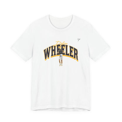 Dylan Wheeler Graphic Tee