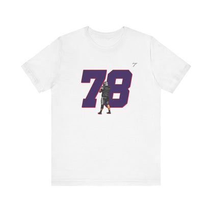 Jamal Andersen Graphic Tee