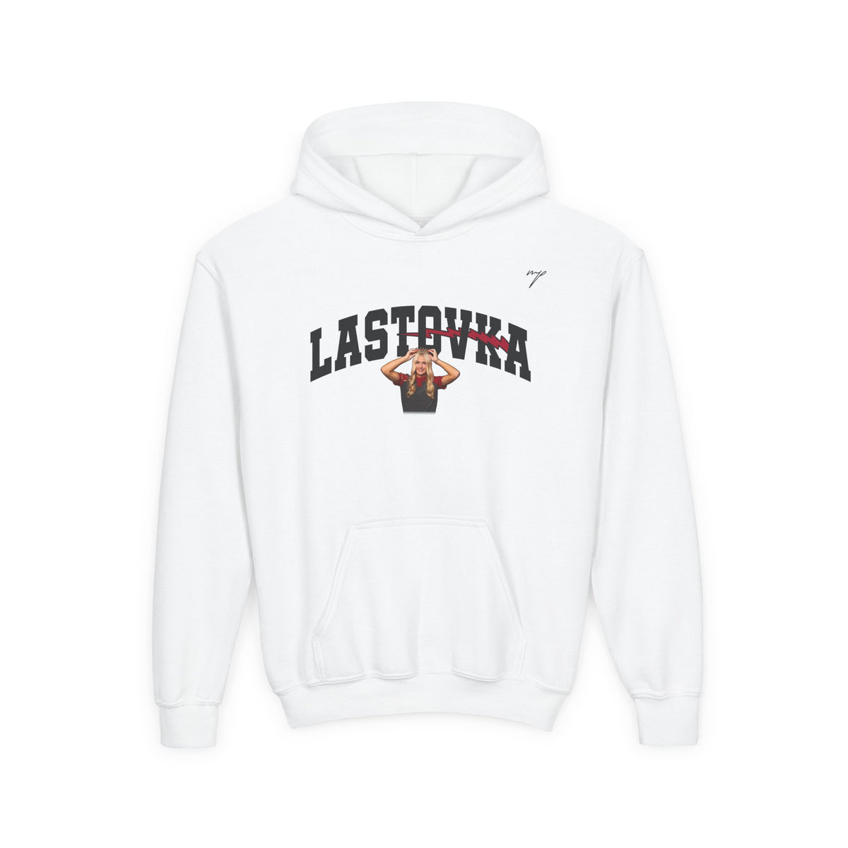 Ava Lastovka YOUTH Hoodie