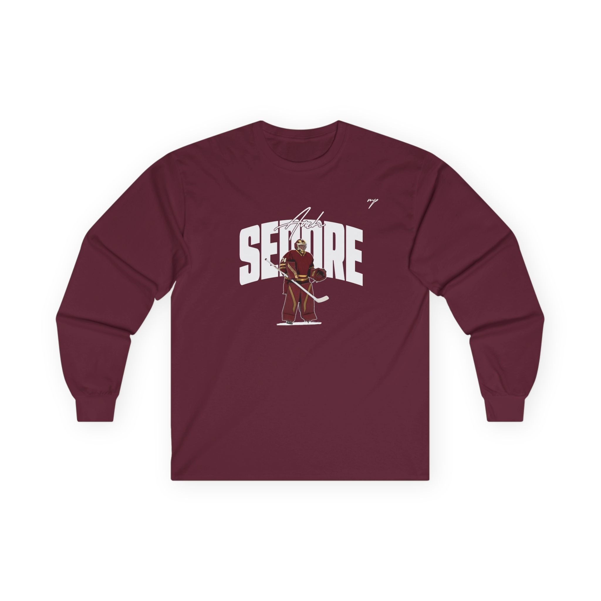 Avah Sedore Long Sleeve