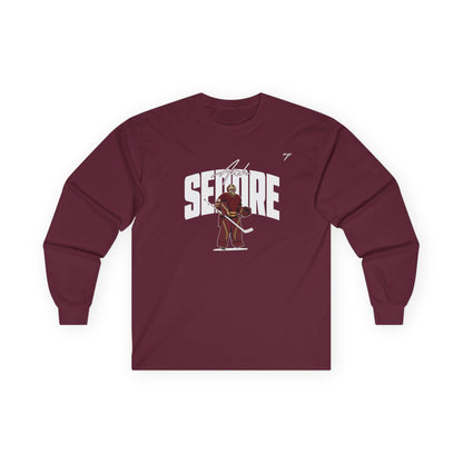 Avah Sedore Long Sleeve