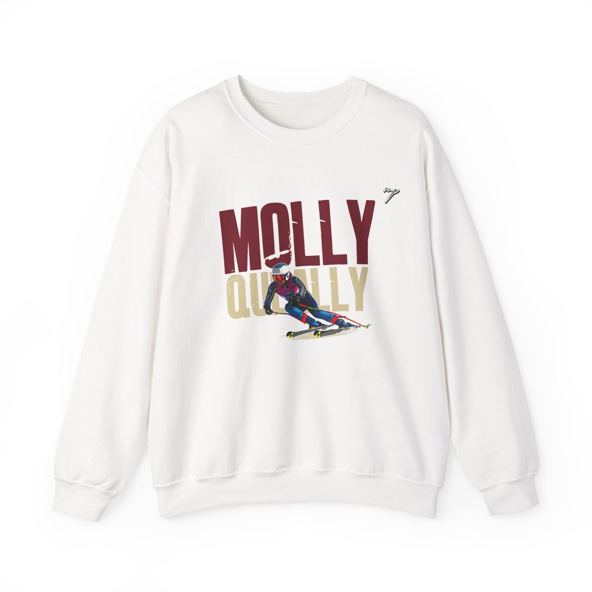 Molly Queally Crewneck