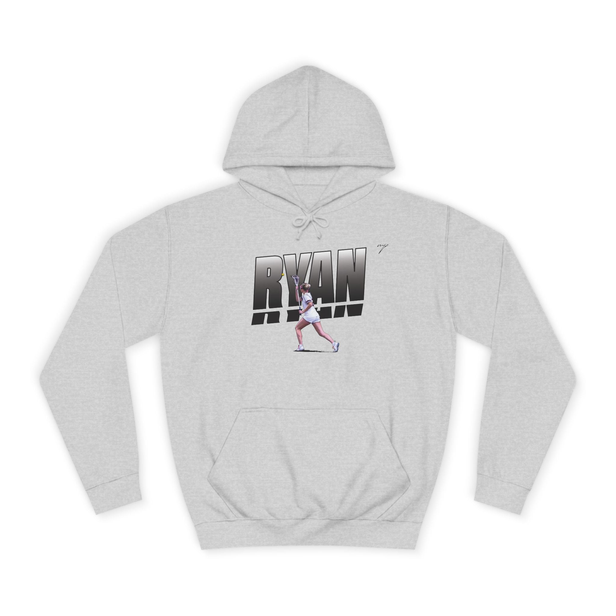 Emma Ryan Hoodie